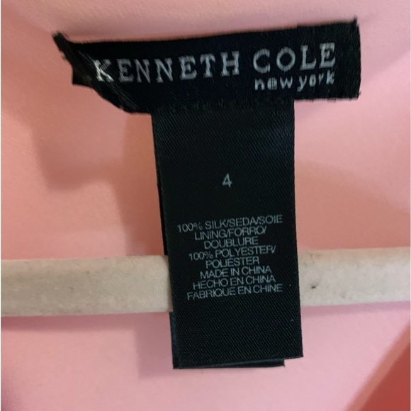 Kenneth Cole ladies top in size 4. - Picture 7 of 7